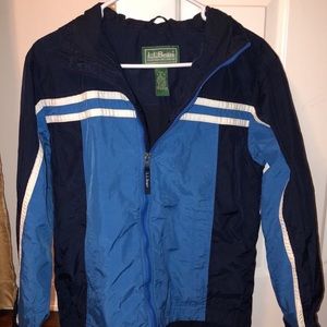 BOGO 1/2 OFF l.l.bean jacket